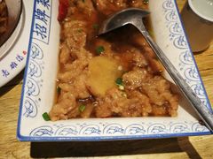 -老雒阳面馆·水席·洛阳菜(王城路店)