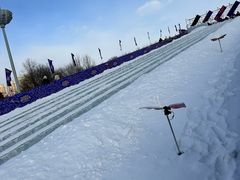-沈阳奥体冰雪嘉年华