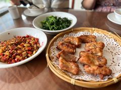 -天下客饭店(中山路店)