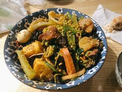 麻辣拌-皆道拌麻辣烫·麻辣拌