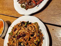 -張飛扒肉·龙江非遗(道外店)