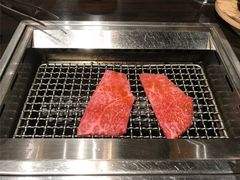 -俺的焼肉(銀座9丁目店)