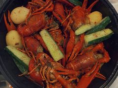 -冲天吼(拱瑞山路店)