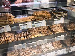 花生排-上海哈尔滨食品厂(淮海中路店)