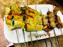 -金太阳海鲜烧烤·本地人餐厅(东纬路旗舰店)