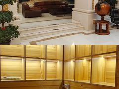 -碧中海汤泉汗蒸酒店