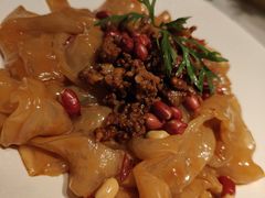 -奉天小馆·非遗东北菜(济南万象城店)