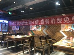 -香鼎坊江西菜(国奥店)