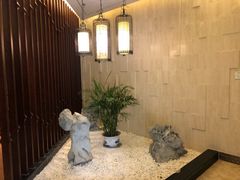 -冶春茶社(星汉大厦店)