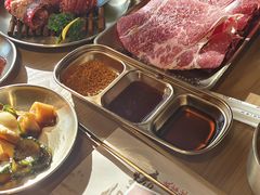 -西塔老太太泥炉烤肉(北京双井店)