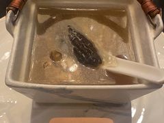 -北京王府井希尔顿酒店·秦唐中餐厅Chynna