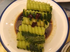 -椿记烧鹅(建干路店)