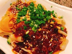 -小山城·馋嘴蛙(亚运村店)