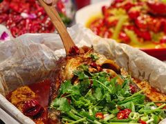 -舞虾小说.涮肉.烧烤(国顺东路店)