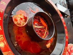 -三江两海老火锅(北京首店)