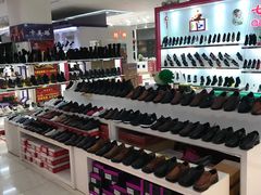 -欧亚达商业广场(红桥店)