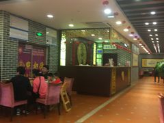 -点都德(汇盈广场店)