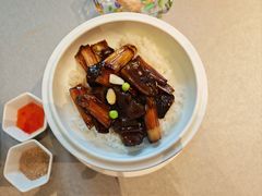 -悦融琥珀·京鲁菜·海味珍品(西单店)