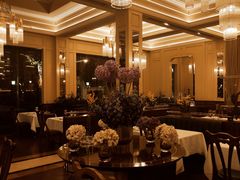 大堂-福楼法餐厅FLO