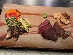 -Ginza Onodera铁板烧(外滩十八号店)