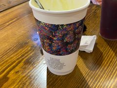 -茶颜悦色(平和堂负一楼店)