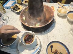 -鑫隆四季涮肉(八角畅游店)