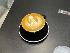 -野鸽子咖啡(中航店)