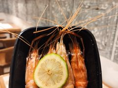 -十面欢腾·海鲜面·台式Bistro(长乐路店)