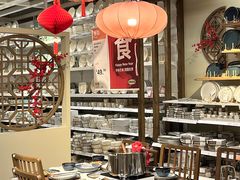 -IKEA宜家家居(南京商场)