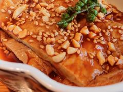 素烧鹅-庆春朴门