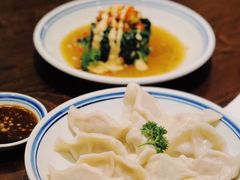 -喜喜水饺