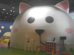 -花之城
