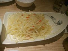 -湘阁里辣(沙井华润万家店)