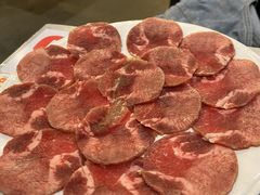 胡歌烤牛舌-胡哥烤肥牛(车公庙店)