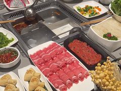 -海底捞火锅(金光华店)