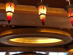 -The Cheesecake Factory(baldwin avenue)