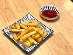 -红小满休闲餐厅(十全街店)