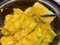 -豪园台山碳烧生蚝(蓬江江华店)