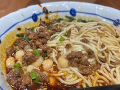 -秦云老太婆摊摊面(长嘉汇两江峯店)