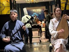 -江南雅厨(李公堤店)