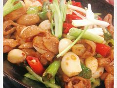 -湘肠香火锅店(团结湖店)