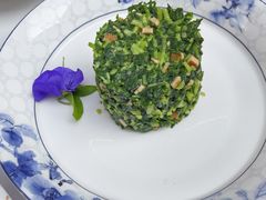 -二泉园老菜馆·百年无锡菜