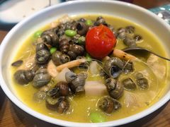 -锡和无锡菜(景丽苑店)