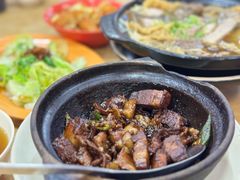 -兴记肉骨茶(甲洞大街第二新分店)