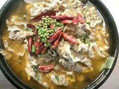 -诏安海鲜馆(新浦店)