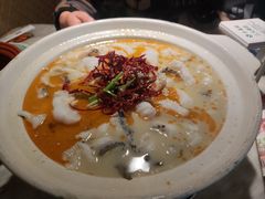 -小菜园新徽菜(无锡宜家荟聚中心店)