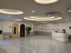 -锦欣爱天使托育园(狮子山园)
