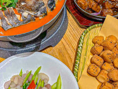 -江南外婆桥·寻味嘉兴(月河店)