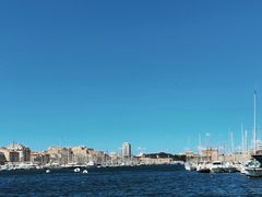 -马赛老港