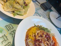 -新疆兵团食府清真(马连道店)